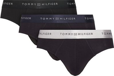 Tommy Hilfiger - Majtki męskie casual ze sklepu: MODIVO w kategorii: Majtki męskie - zdjęcie WP-EBWP-BKLVO-LN0_0000305379030