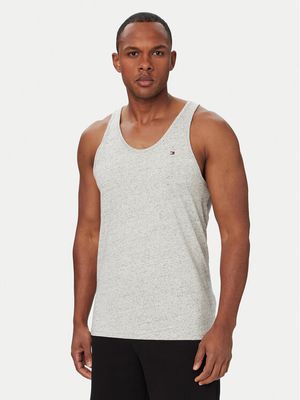 T-shirt męski letni Tommy Hilfiger ze sklepu: MODIVO w kategorii: T-shirty męskie - zdjęcie WP-EBWP-BKLVO-LN0_0000305379160