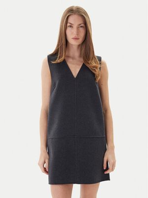 Sukienka letnia Calvin Klein ze sklepu: MODIVO w kategorii: Sukienki - zdjęcie WP-EBWP-BKLVO-LN0_0000305379665