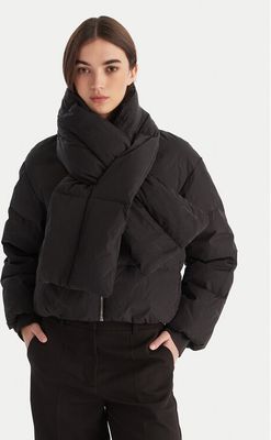 Kurtka damska zimowa Calvin Klein ze sklepu: MODIVO w kategorii: Kurtki damskie - zdjęcie WP-EBWP-BKLVO-LN0_0000305379733