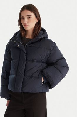 Kurtka damska na zimę Calvin Klein ze sklepu: MODIVO w kategorii: Kurtki damskie - zdjęcie WP-EBWP-BKLVO-LN0_0000305379764
