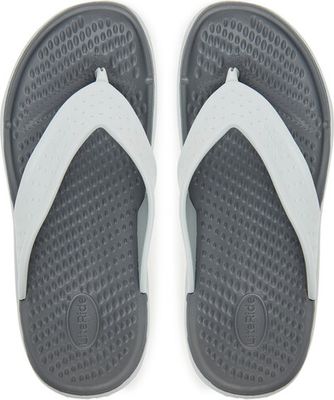 Crocs - Klapki męskie na lato ze sklepu: MODIVO w kategorii: Klapki męskie - zdjęcie WP-EBWP-BKLVO-LN0_0000305379849