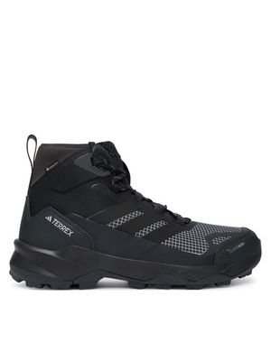 adidas - Buty trekkingowe męskie jesienne ze sklepu: MODIVO w kategorii: Buty trekkingowe męskie - zdjęcie WP-EBWP-BKLVO-LN0_0000305380234
