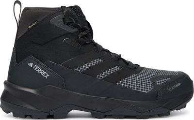 adidas - Buty trekkingowe męskie jesienne ze sklepu: MODIVO w kategorii: Buty trekkingowe męskie - zdjęcie WP-EBWP-BKLVO-LN0_0000305380234
