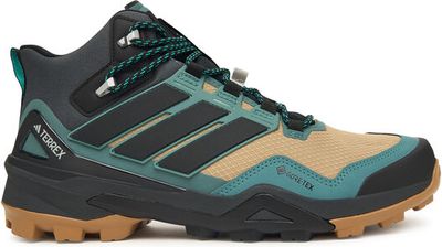 Buty trekkingowe męskie jesienne adidas ze sklepu: MODIVO w kategorii: Buty trekkingowe męskie - zdjęcie WP-EBWP-BKLVO-LN0_0000305380258