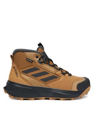 adidas - Buty trekkingowe męskie sportowe ze sklepu: MODIVO w kategorii: Buty trekkingowe męskie - zdjęcie WP-EBWP-BKLVO-LN0_0000305380289