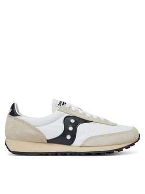 Buty sportowe męskie na wiosnę Saucony ze sklepu: MODIVO w kategorii: Buty sportowe męskie - zdjęcie WP-EBWP-BKLVO-LN0_0000305381187