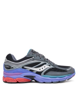 Buty sportowe męskie Saucony ze sklepu: MODIVO w kategorii: Buty sportowe męskie - zdjęcie WP-EBWP-BKLVO-LN0_0000305381200