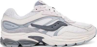 Buty sportowe męskie na wiosnę Saucony ze sklepu: MODIVO w kategorii: Buty sportowe męskie - zdjęcie WP-EBWP-BKLVO-LN0_0000305381217