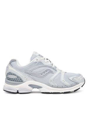 Buty sportowe damskie Saucony ze sklepu: MODIVO w kategorii: Buty sportowe damskie - zdjęcie WP-EBWP-BKLVO-LN0_0000305381248