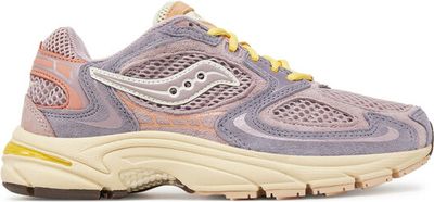 Buty sportowe damskie na wiosnę Saucony ze sklepu: MODIVO w kategorii: Buty sportowe damskie - zdjęcie WP-EBWP-BKLVO-LN0_0000305381347