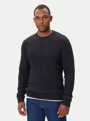 Sweter męski Jack & Jones ze sklepu: MODIVO w kategorii: Swetry męskie - zdjęcie WP-EBWP-BKLVO-LN0_0000305381453