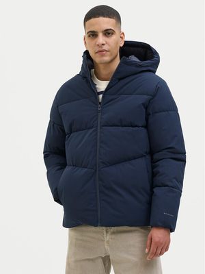 Kurtka męska Jack & Jones ze sklepu: MODIVO w kategorii: Kurtki męskie - zdjęcie WP-EBWP-BKLVO-LN0_0000305381521
