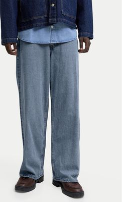 Jack & Jones - Jeansy męskie na wiosnę ze sklepu: MODIVO w kategorii: Jeansy męskie - zdjęcie WP-EBWP-BKLVO-LN0_0000305381620