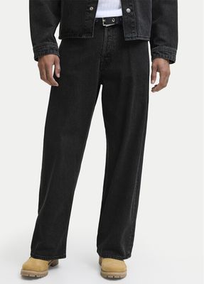 Jeansy męskie Jack & Jones ze sklepu: MODIVO w kategorii: Jeansy męskie - zdjęcie WP-EBWP-BKLVO-LN0_0000305381651