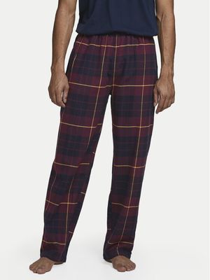 Piżama męska jesienny Jack & Jones ze sklepu: MODIVO w kategorii: Piżamy męskie - zdjęcie WP-EBWP-BKLVO-LN0_0000305381668