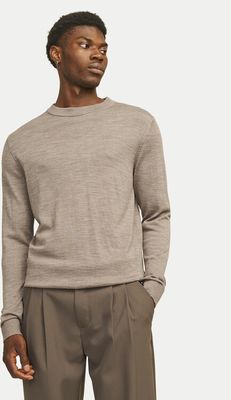 Jack & Jones - Sweter męski ze sklepu: MODIVO w kategorii: Swetry męskie - zdjęcie WP-EBWP-BKLVO-LN0_0000305381675