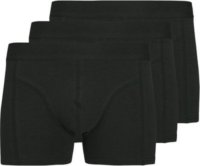 Majtki męskie sportowy na lato Jack & Jones ze sklepu: MODIVO w kategorii: Majtki męskie - zdjęcie WP-EBWP-BKLVO-LN0_0000305381774