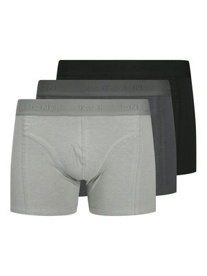 Majtki męskie Jack & Jones ze sklepu: MODIVO w kategorii: Majtki męskie - zdjęcie WP-EBWP-BKLVO-LN0_0000305381781
