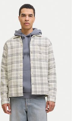 Koszula męska Jack & Jones ze sklepu: MODIVO w kategorii: Koszule męskie - zdjęcie WP-EBWP-BKLVO-LN0_0000305382214