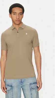 T-shirt męski na wiosnę G-Star Raw ze sklepu: MODIVO w kategorii: T-shirty męskie - zdjęcie WP-EBWP-BKLVO-LN0_0000305382290