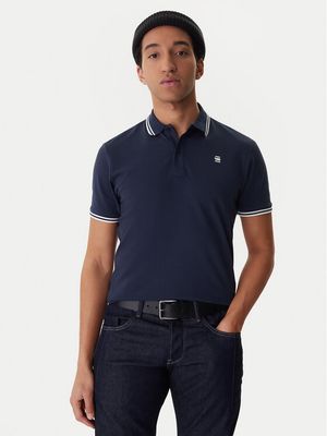 T-shirt męski G-Star Raw ze sklepu: MODIVO w kategorii: T-shirty męskie - zdjęcie WP-EBWP-BKLVO-LN0_0000305382337