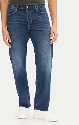 Jeansy męskie casual G-Star Raw ze sklepu: MODIVO w kategorii: Jeansy męskie - zdjęcie WP-EBWP-BKLVO-LN0_0000305382351