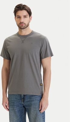 T-shirt męski na wiosnę G-Star Raw ze sklepu: MODIVO w kategorii: T-shirty męskie - zdjęcie WP-EBWP-BKLVO-LN0_0000305382405
