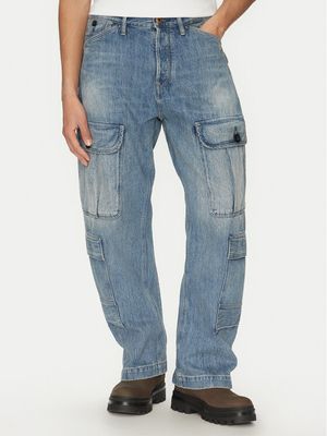 G-Star Raw - Jeansy męskie wiosenne ze sklepu: MODIVO w kategorii: Jeansy męskie - zdjęcie WP-EBWP-BKLVO-LN0_0000305382481