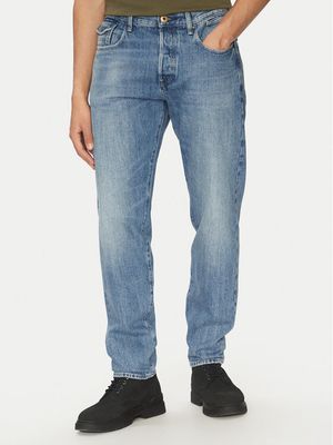G-Star Raw - Jeansy męskie ze sklepu: MODIVO w kategorii: Jeansy męskie - zdjęcie WP-EBWP-BKLVO-LN0_0000305382504
