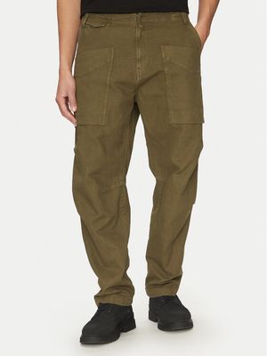 Jeansy męskie casual G-Star Raw ze sklepu: MODIVO w kategorii: Jeansy męskie - zdjęcie WP-EBWP-BKLVO-LN0_0000305382528