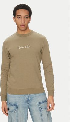 Bluza męska jesienna G-Star Raw ze sklepu: MODIVO w kategorii: Bluzy męskie - zdjęcie WP-EBWP-BKLVO-LN0_0000305382566