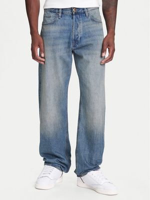Jeansy męskie G-Star Raw ze sklepu: MODIVO w kategorii: Jeansy męskie - zdjęcie WP-EBWP-BKLVO-LN0_0000305382634