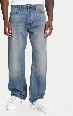 Jeansy męskie G-Star Raw ze sklepu: MODIVO w kategorii: Jeansy męskie - zdjęcie WP-EBWP-BKLVO-LN0_0000305382634