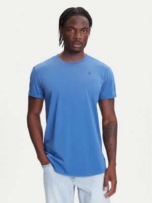 G-Star Raw - T-shirt męski ze sklepu: MODIVO w kategorii: T-shirty męskie - zdjęcie WP-EBWP-BKLVO-LN0_0000305382672