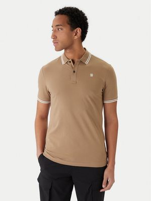 T-shirt męski G-Star Raw ze sklepu: MODIVO w kategorii: T-shirty męskie - zdjęcie WP-EBWP-BKLVO-LN0_0000305382801