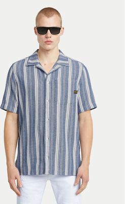 G-Star Raw - Koszula męska ze sklepu: MODIVO w kategorii: Koszule męskie - zdjęcie WP-EBWP-BKLVO-LN0_0000305382986