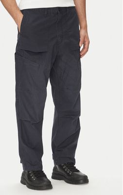 Spodnie męskie jesienne G-Star Raw ze sklepu: MODIVO w kategorii: Spodnie męskie - zdjęcie WP-EBWP-BKLVO-LN0_0000305382993