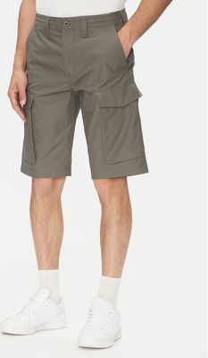 G-Star Raw - Spodenki męskie casual ze sklepu: MODIVO w kategorii: Spodenki męskie - zdjęcie WP-EBWP-BKLVO-LN0_0000305383006