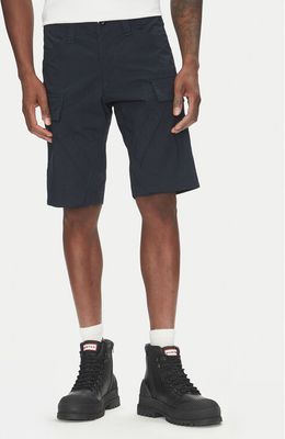 G-Star Raw - Spodenki męskie letnie ze sklepu: MODIVO w kategorii: Spodenki męskie - zdjęcie WP-EBWP-BKLVO-LN0_0000305383013