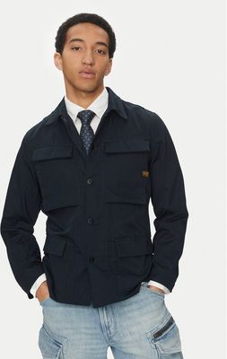 G-Star Raw - Kurtka męska wiosenna ze sklepu: MODIVO w kategorii: Kurtki męskie - zdjęcie WP-EBWP-BKLVO-LN0_0000305383020