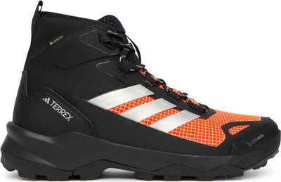 Buty trekkingowe męskie jesienne adidas ze sklepu: MODIVO w kategorii: Buty trekkingowe męskie - zdjęcie WP-EBWP-BKLVO-LN0_0000305388308