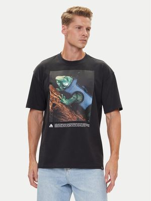 T-shirt męski Nike ze sklepu: MODIVO w kategorii: T-shirty męskie - zdjęcie WP-EBWP-BKLVO-LN0_0000305399267