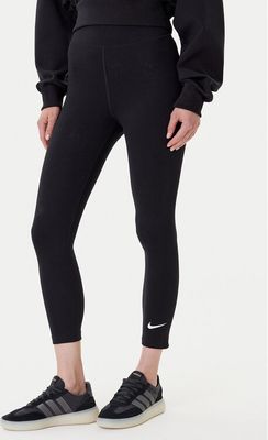 Spodnie damskie Nike ze sklepu: MODIVO w kategorii: Spodnie damskie - zdjęcie WP-EBWP-BKLVO-LN0_0000305399434