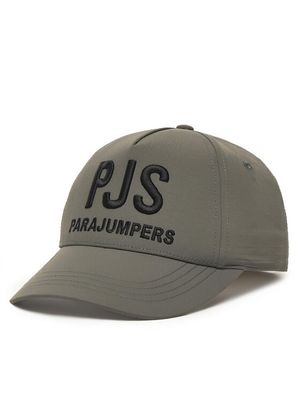 Parajumpers - Czapka z daszkiem męska na jesień ze sklepu: MODIVO w kategorii: Czapki z daszkiem męskie - zdjęcie WP-EBWP-BKLVO-LN0_0000305400376