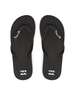 Klapki męskie casual na wiosnę Billabong ze sklepu: MODIVO w kategorii: Klapki męskie - zdjęcie WP-EBWP-BKLVO-LN0_0000305400628