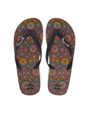 Billabong - Klapki męskie casual ze sklepu: MODIVO w kategorii: Klapki męskie - zdjęcie WP-EBWP-BKLVO-LN0_0000305400642