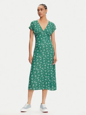 Sukienka casual Billabong ze sklepu: MODIVO w kategorii: Sukienki - zdjęcie WP-EBWP-BKLVO-LN0_0000305400789