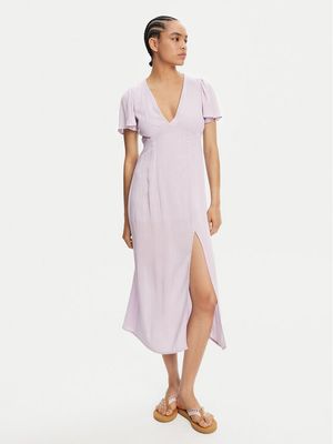 Billabong - Sukienka ze sklepu: MODIVO w kategorii: Sukienki - zdjęcie WP-EBWP-BKLVO-LN0_0000305400895