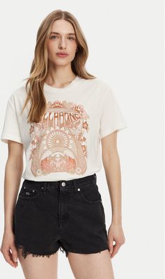 Bluzka damska Billabong ze sklepu: MODIVO w kategorii: Bluzki damskie - zdjęcie WP-EBWP-BKLVO-LN0_0000305401007